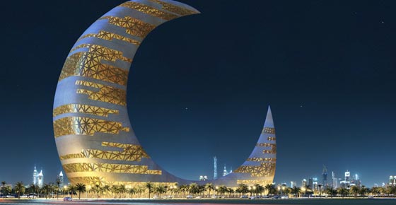 دبي تحجز لنفسها موقعا متقدما بين افضل 25 وجهة سياحية في العالم صورة رقم 8