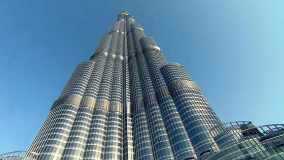 دبي تحجز لنفسها موقعا متقدما بين افضل 25 وجهة سياحية في العالم صورة رقم 9