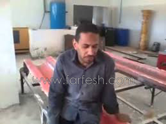  تشكيك في صحة فيديو مؤثر لتلاوة قرآنية عذبة بصوت عامل مصري   صورة رقم 2