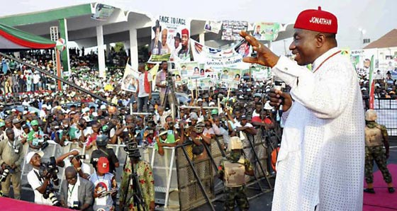 تعرف على الرئيس النيجيري الجديد محمد بخاري واسراره الخاصة صورة رقم 5