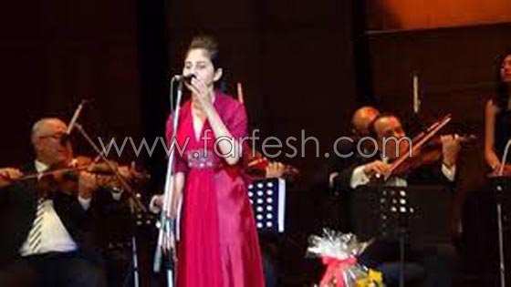 فيديو ياسمينا نجمة عرب غوت تالنت تغني للسيدة ام كلثوم في شم النسيم صورة رقم 4