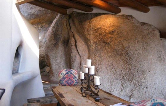 عرض منزل الصخور الاكثر اصالة في امريكا للبيع بـ 4.2 مليون دولار صورة رقم 19