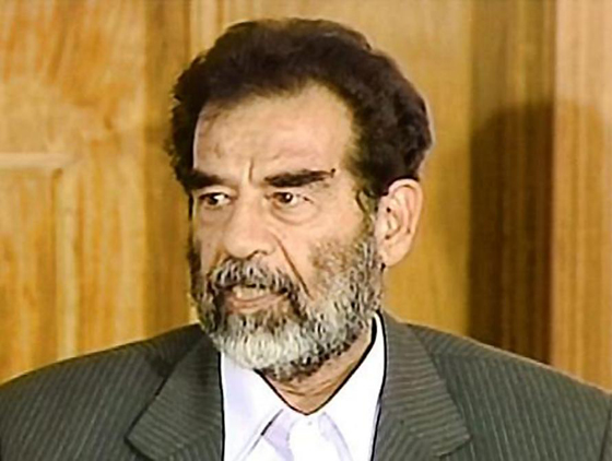 متحدث العبادي يقع ضحية اغنية قديمة تشيد بصدام حسين صورة رقم 5