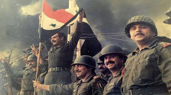 ضابط سابق في جيش صدام حسين أبرز قادة داعش ولم يكن اسلاميا صورة رقم 6