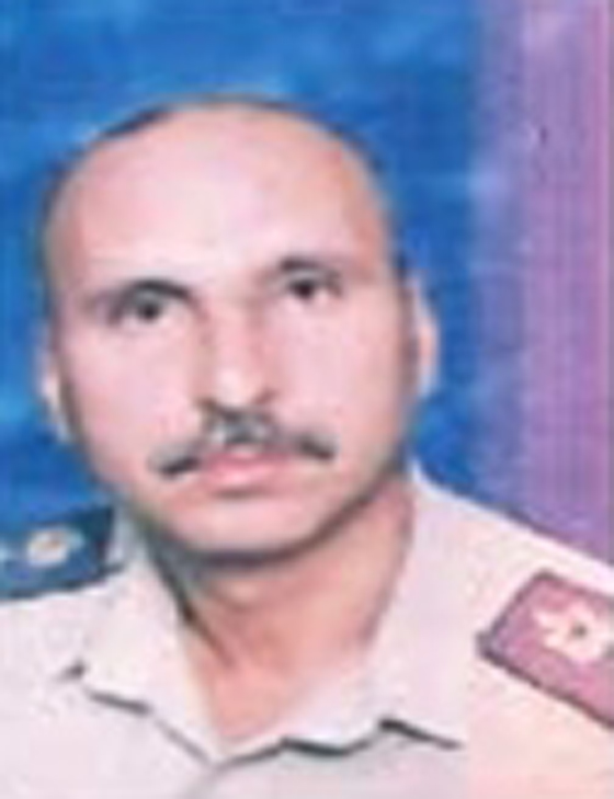 ضابط سابق في جيش صدام حسين أبرز قادة داعش ولم يكن اسلاميا صورة رقم 3