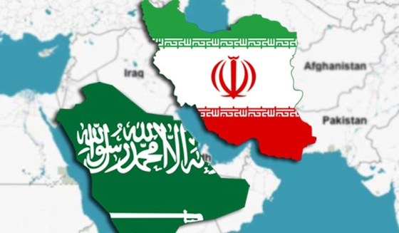 عسكري ايراني يهدد بقصف السعودية ان لم تتوقف عن مهاجمة اليمن صورة رقم 2