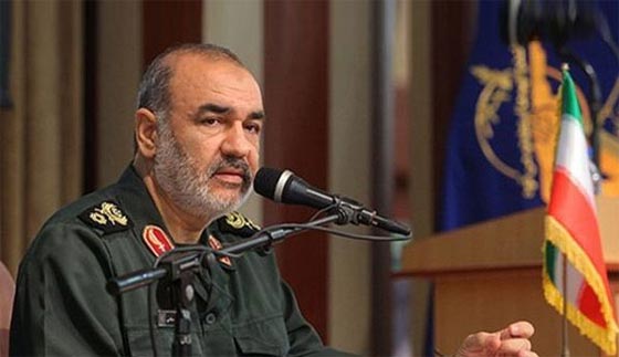 مسؤول عسكري ايراني: سنحرق المفتشين الدوليين بالرصاص الساخن صورة رقم 3