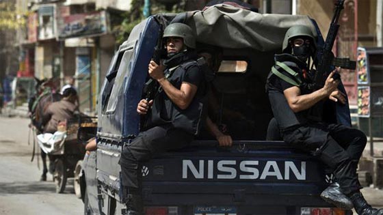 اجراءات امنية مشددة قبل محاكمة مرسي ودعوة الاخوان لحراك ثوري صورة رقم 5