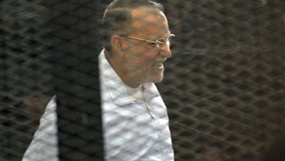 الحكم بالسجن 20 عاما على محمد مرسي والبلتاجي والعريان صورة رقم 3