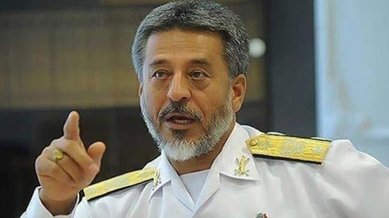 وجود السفن البحرية الايرانية في خليج عدن يضع الامريكيين امام عدة خيارات صورة رقم 3