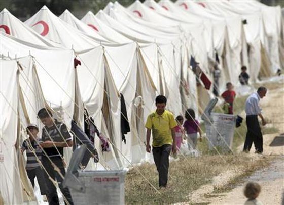  زعيم المعارضة التركية يتعهد بطرد اللاجئين السوريين في حال فوزه صورة رقم 7