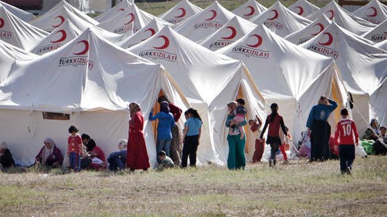  زعيم المعارضة التركية يتعهد بطرد اللاجئين السوريين في حال فوزه صورة رقم 6