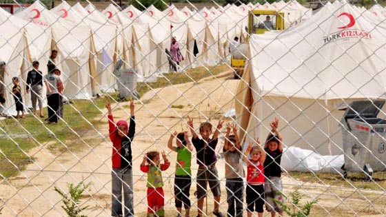  زعيم المعارضة التركية يتعهد بطرد اللاجئين السوريين في حال فوزه صورة رقم 5