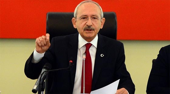  زعيم المعارضة التركية يتعهد بطرد اللاجئين السوريين في حال فوزه صورة رقم 3