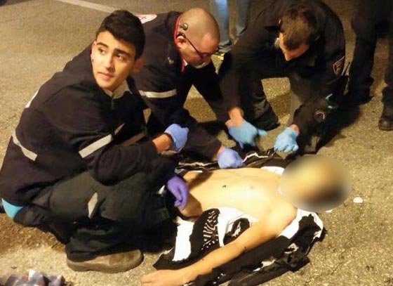الشرطة الاسرائيلية تقتل شابا فلسطينيا ثانيا في القدس خلال يومين صورة رقم 2