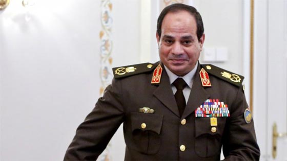 مبارك يشيد بدور السادات في حروب مصر وسلمها ويدعو لدعم السيسي صورة رقم 6