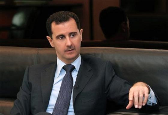 قبضة الأسد على السلطة بدأت تهتز لكن سقوط النظام ما زال بعيدا صورة رقم 1