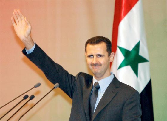 قبضة الأسد على السلطة بدأت تهتز لكن سقوط النظام ما زال بعيدا صورة رقم 3
