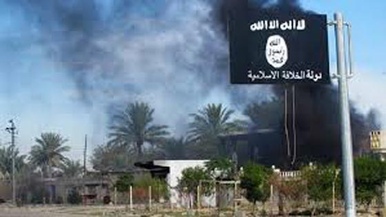 داعش يطلق اول قناة ارضية للترويج لافكاره في الموصل صورة رقم 1