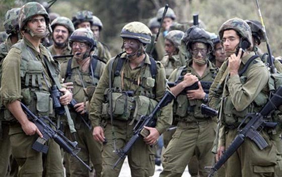 بعد مقتل فلسطيني.. عملية دهس تسفر عن اصابة اربعة جنود اسرائيليين صورة رقم 2