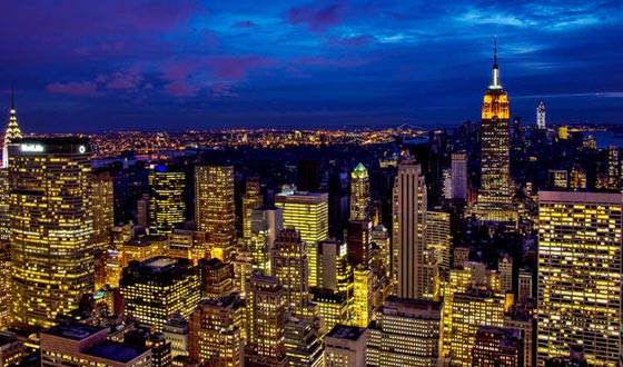 من نيويورك بالصور..الشقق في مانهاتن عام 2016 للاثرياء فقط صورة رقم 3