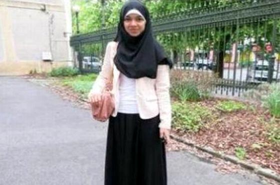 التنورة الطويلة تتسبب بمنع طالبة مسلمة من دخول مدرستها الفرنسية صورة رقم 1