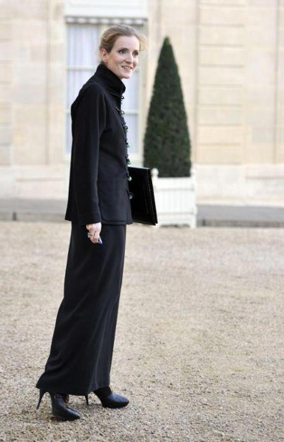 التنورة الطويلة تتسبب بمنع طالبة مسلمة من دخول مدرستها الفرنسية صورة رقم 8
