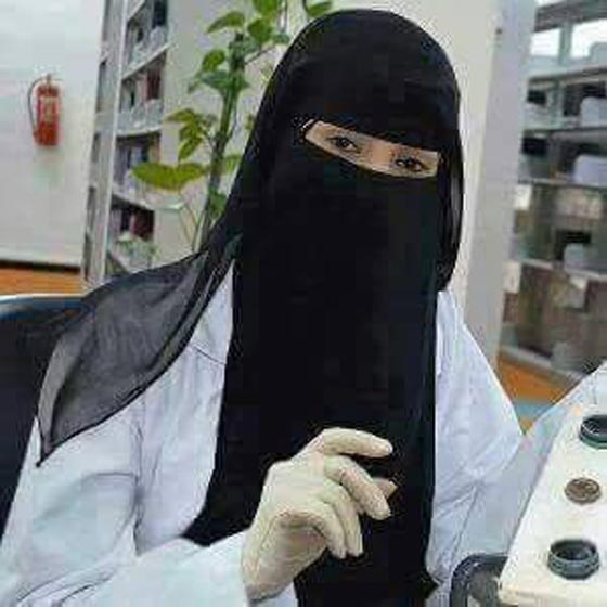 طبيبة يمنية تطلب راس علي عبدالله صالح مهرا لها!! صورة رقم 2