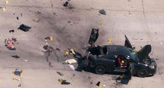 داعش يتبنى الهجوم على المعرض المسيء للنبي في تكساس صورة رقم 2