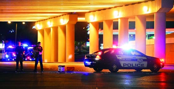 داعش يتبنى الهجوم على المعرض المسيء للنبي في تكساس صورة رقم 6