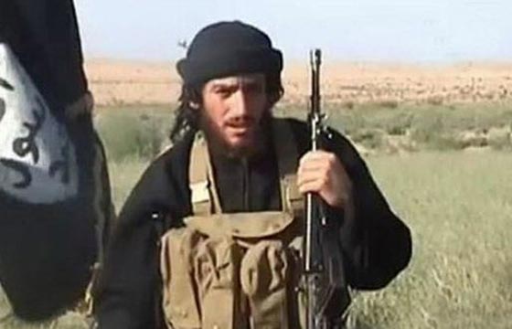الامريكيون يطلبون رؤوس 4 قياديين في داعش بملايين الدولارات صورة رقم 1