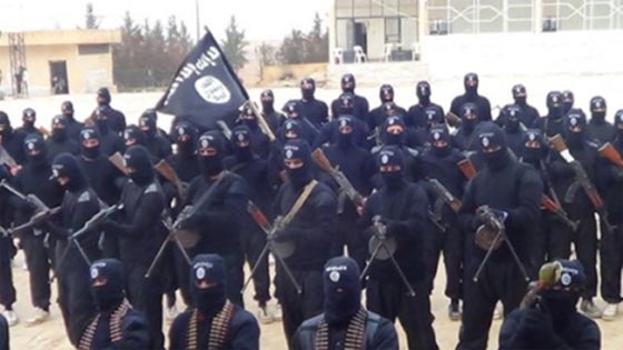 داعش ينتهج اسلوبا جديدا لضم المقاتلين الى صفوفه.. في محوره الاموال والنساء صورة رقم 3