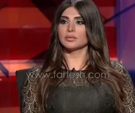 فيديو رغد سلامة يثبت ان الممثلة اللبنانية متحولة من ذكر الى انثى    صورة رقم 1