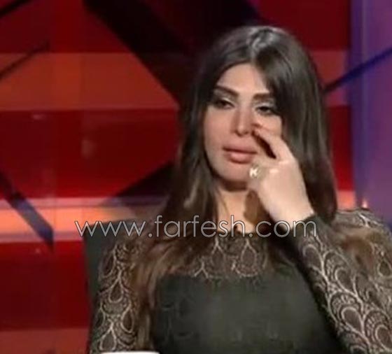 فيديو رغد سلامة يثبت ان الممثلة اللبنانية متحولة من ذكر الى انثى    صورة رقم 4