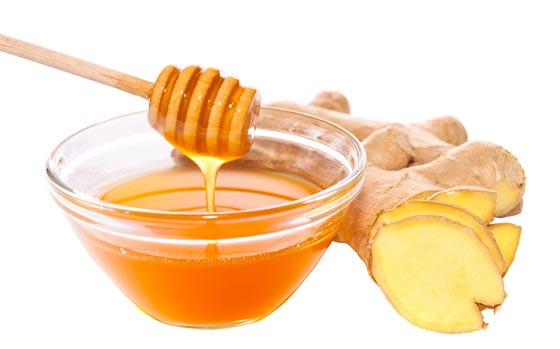 الزنجبيل والعسل.. خلطة غير شكل لتنعيم البشرة وترطيبها صورة رقم 2