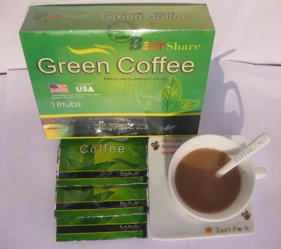 شرب القهوة الخضراء يوميا.. طريقة جديدة جدا لتخليص الجسم من الدهون صورة رقم 1
