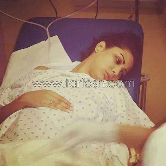 نجمة ستار اكاديمي ابتسام تسكت تؤكد نقلها الى مستشفى في لبنان صورة رقم 3