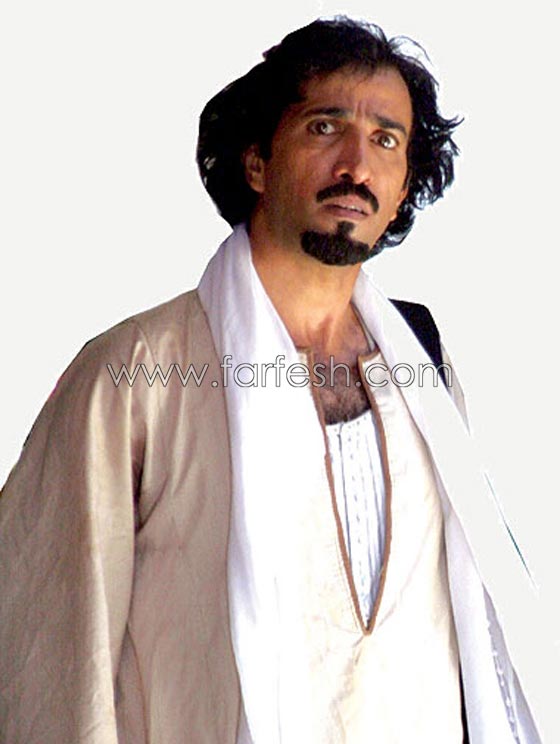 الفنان السعودي فايز المالكي يخسر الدعوى ضد مقدم 