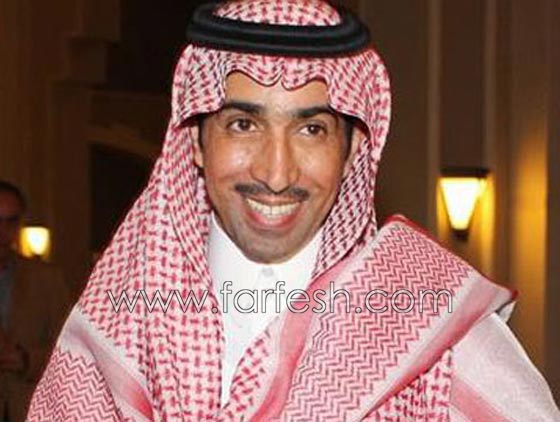 الفنان السعودي فايز المالكي يخسر الدعوى ضد مقدم 