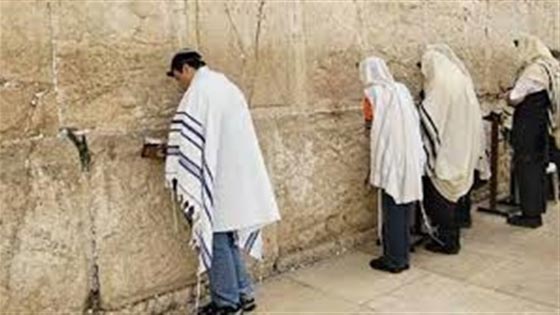 خطة لتطوير حائط المبكي.. قد تصب الزيت على نار التوتر بين اسرائيل والفلسطينيين صورة رقم 1