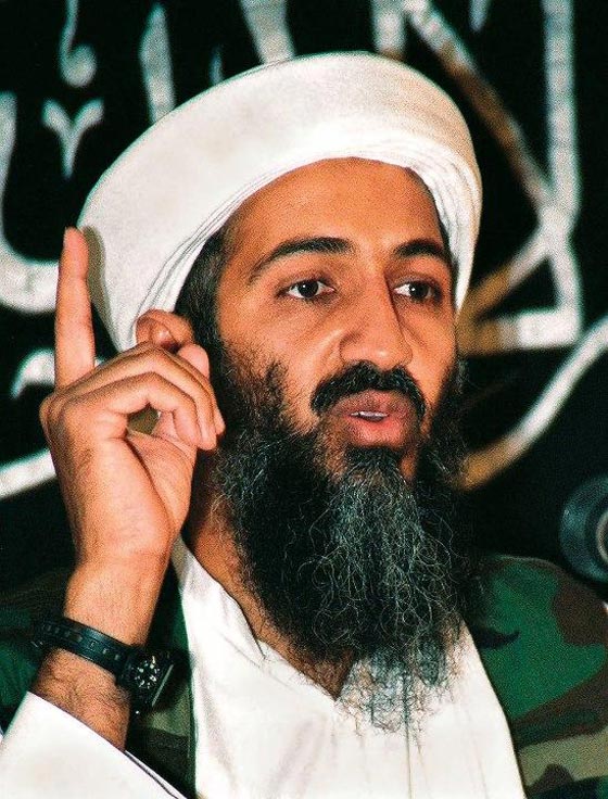  امريكا تعقبت بن لادن بزرع اجهزة في الادوية والمعدات الطبية صورة رقم 4