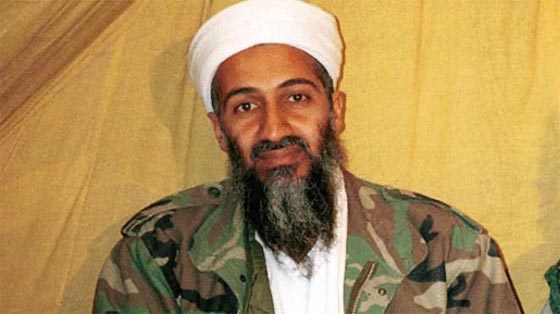 دماء بن لادن تناثرت على سقف الغرفة والموقع كان اشبه بساحة حرب صورة رقم 2
