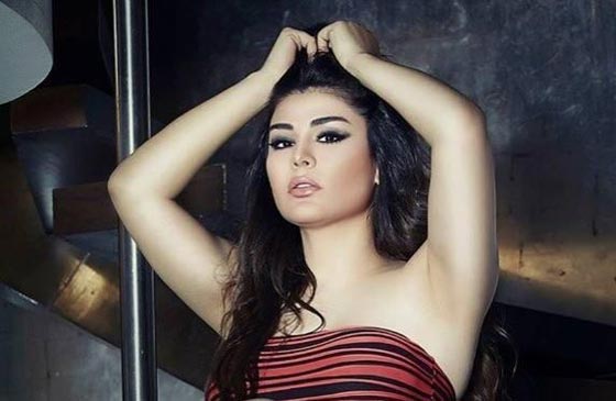 صور سمير الذي تحول الى الممثلة رغد تثير جدلا في لبنان صورة رقم 3