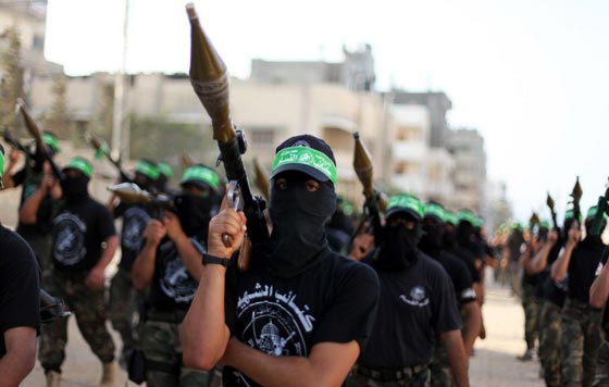 على لسان رئيسها.. اسرائيل لا تعارض اجراء حوار مع حماس صورة رقم 2
