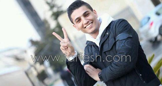  فيديو محمد عساف ”دمي فلسطيني”يحقق رقما قياسيا جديدا صورة رقم 5