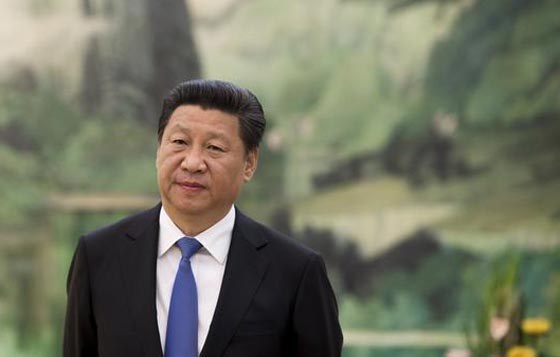 الصين تعتقل فنانا نشر صورة فكاهية لزعيم البلاد صورة رقم 1