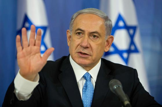 نتنياهو يتهم قطر بشراء اصوات ويحذر من استبعاد اسرائيل من الفيفا صورة رقم 4