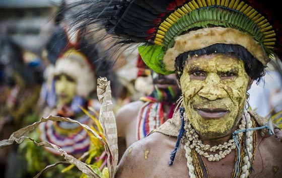 بالصور.. مئات القبائل بلباسهم التقليدي في مهرجان جوروكا صورة رقم 7