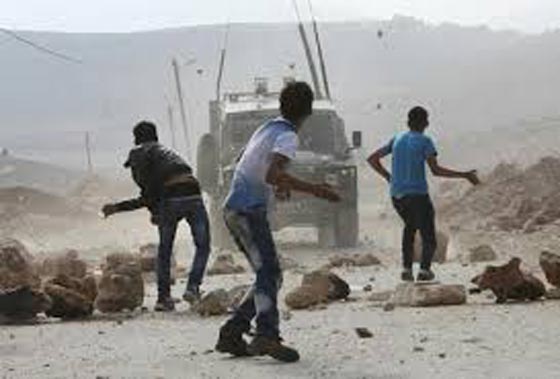 دولة قانون.. اسرائيل تفرض عقوبة السجن حتى 35 عاما لاطفال الحجارة صورة رقم 9