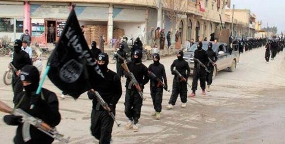 عميل سابق بـCIA: داعش سيتقدم الى حلب وبغداد وخطط امريكا فاشلة صورة رقم 4
